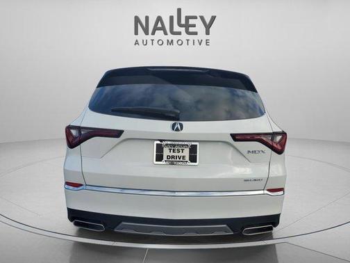 2026 Acura MDX Base
