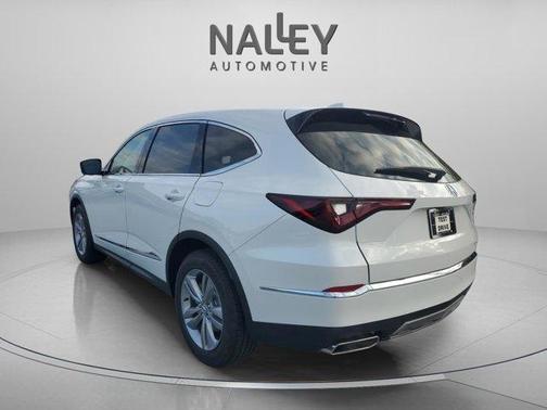2026 Acura MDX Base