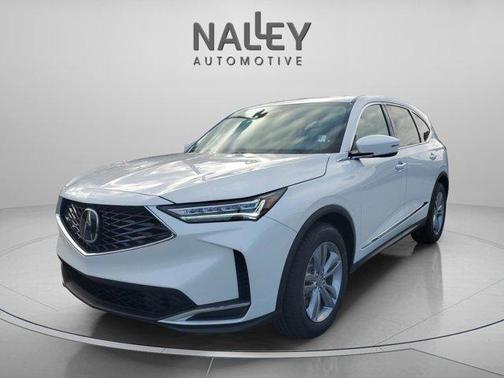 2026 Acura MDX Base