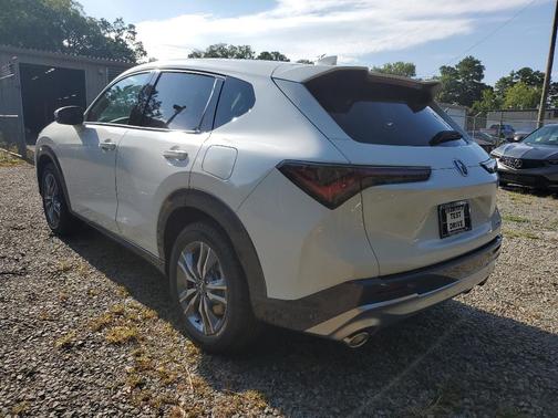 2025 Acura ADX Base