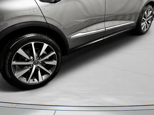 2025 Acura MDX Technology
