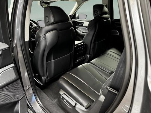 2025 Acura MDX Technology