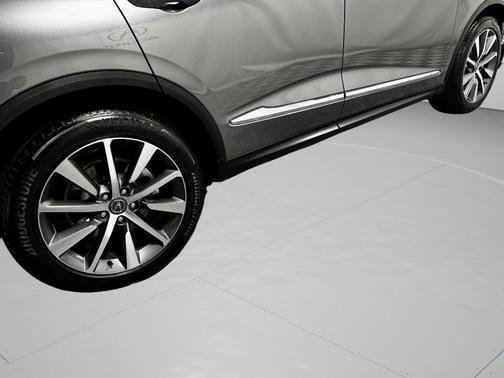 2025 Acura MDX Technology