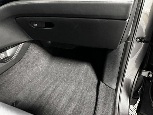 2025 Acura MDX Technology