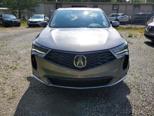 2025 Acura RDX Advance Package