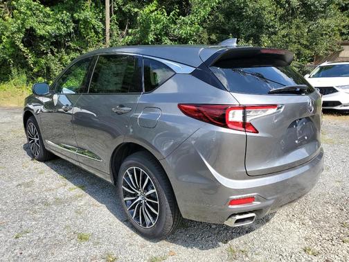 2025 Acura RDX Advance Package