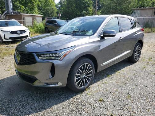 2025 Acura RDX Advance Package