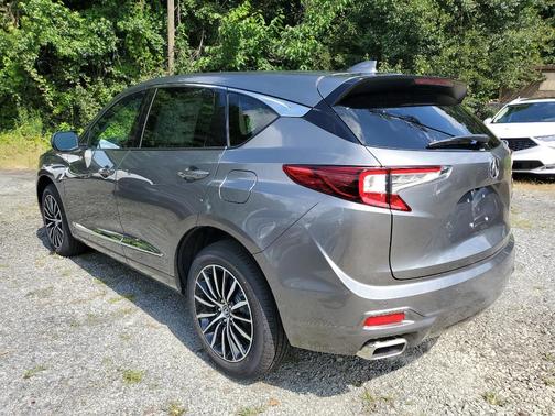 2025 Acura RDX Advance Package