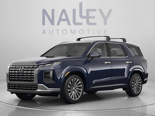 Moonlight Cloud 2024 Hyundai PALISADE Calligraphy