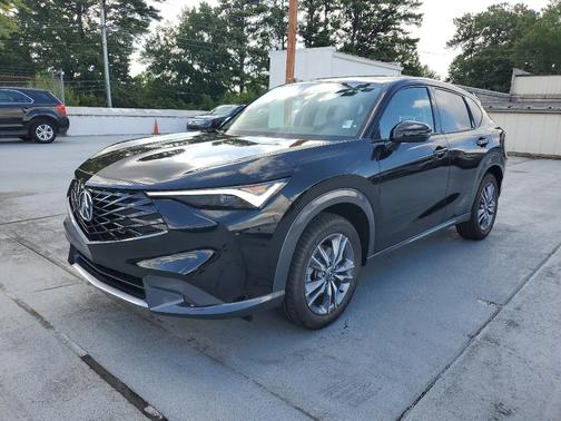2025 Acura ADX Base