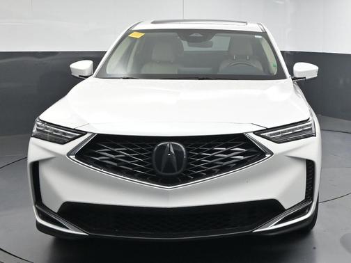 2025 Acura MDX Base