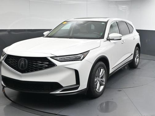 2025 Acura MDX Base