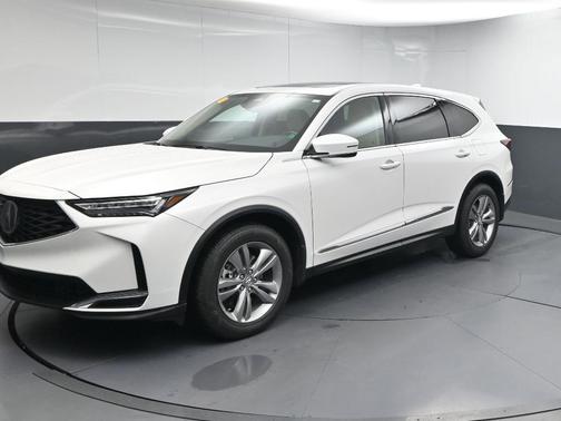 2025 Acura MDX Base