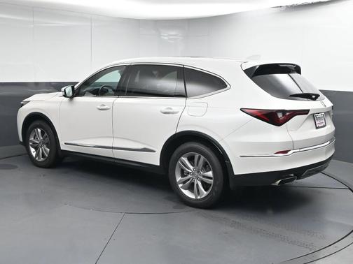 2025 Acura MDX Base