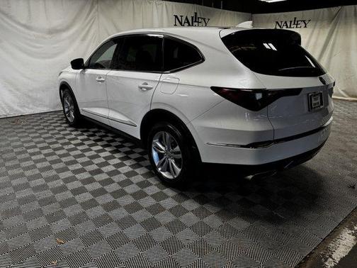 2025 Acura MDX Base