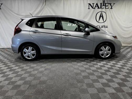 2019 Honda Fit LX