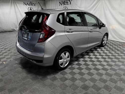 2019 Honda Fit LX