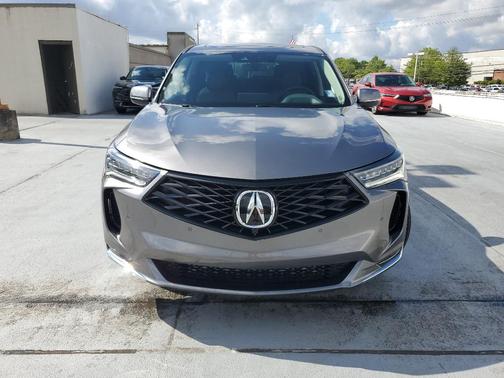 2025 Acura RDX Advance Package