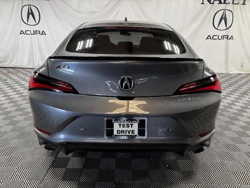 2024 Acura Integra A-Spec Technology