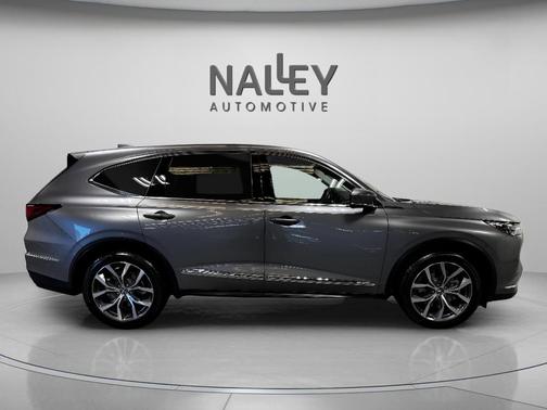 2023 Acura MDX Technology