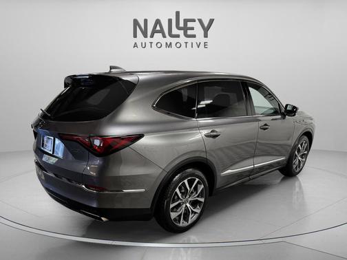 2023 Acura MDX Technology