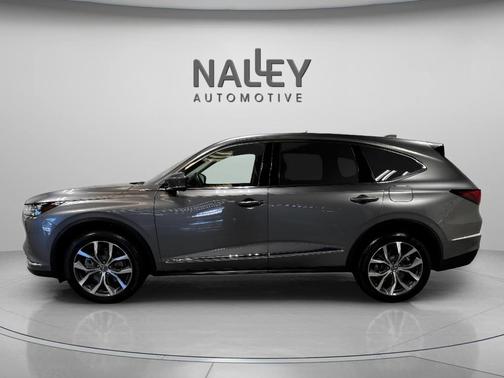 2023 Acura MDX Technology