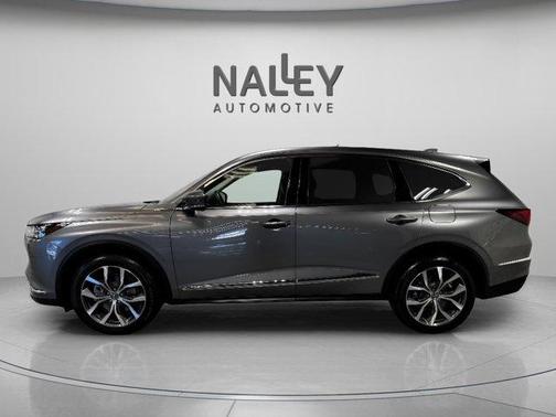 2023 Acura MDX Technology