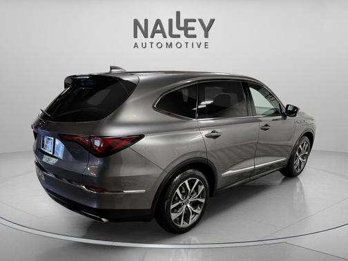 2023 Acura MDX Technology