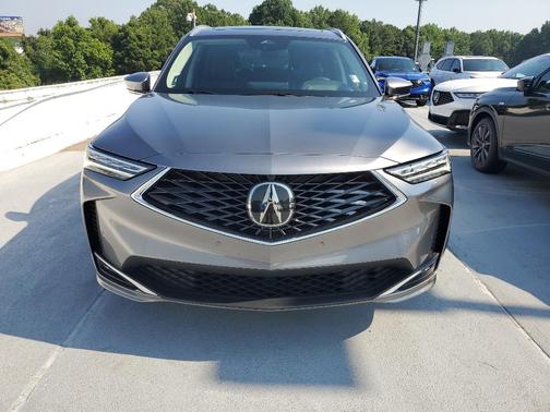 2026 Acura MDX 3.5L w/Advance Package