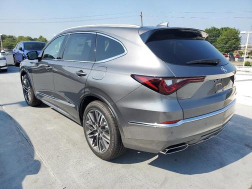 2026 Acura MDX 3.5L w/Advance Package