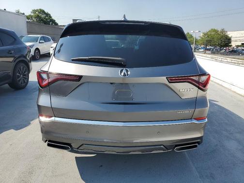 2026 Acura MDX 3.5L w/Advance Package
