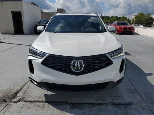 2025 Acura RDX Base