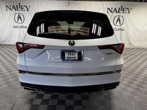 2023 Acura MDX Technology