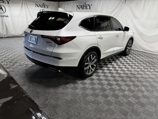 2023 Acura MDX Technology