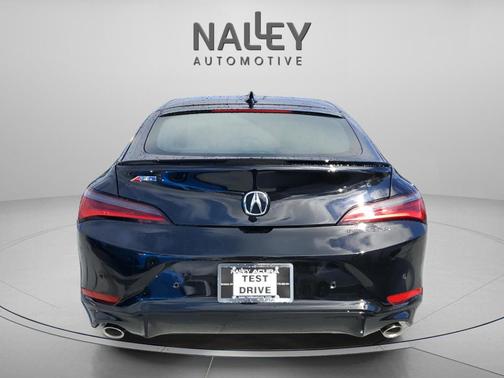 2026 Acura Integra A-Spec Technology