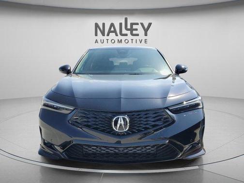 2026 Acura Integra A-Spec Technology