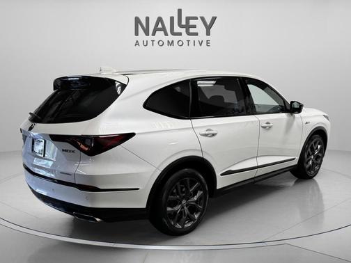 2023 Acura MDX A-Spec