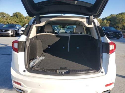 2025 Acura RDX Advance Package