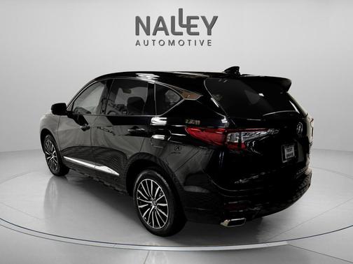 2025 Acura RDX Advance Package