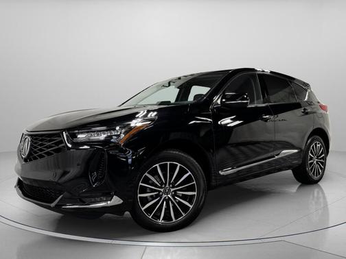 2025 Acura RDX Advance Package