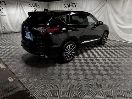 2025 Acura RDX Advance Package