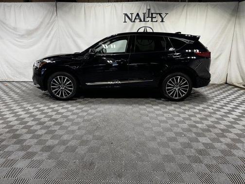 2025 Acura RDX Advance Package