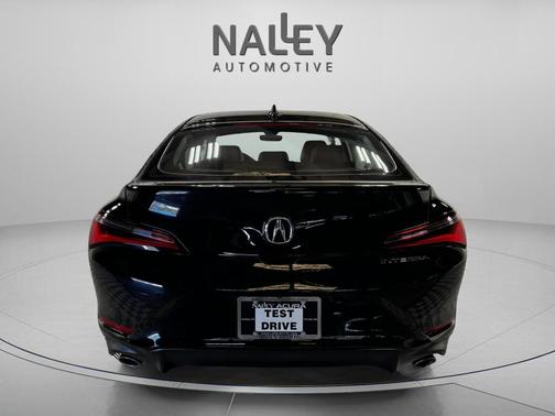 2023 Acura Integra Base