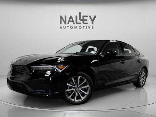 2023 Acura Integra Base