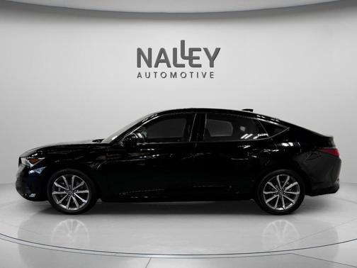 2023 Acura Integra Base