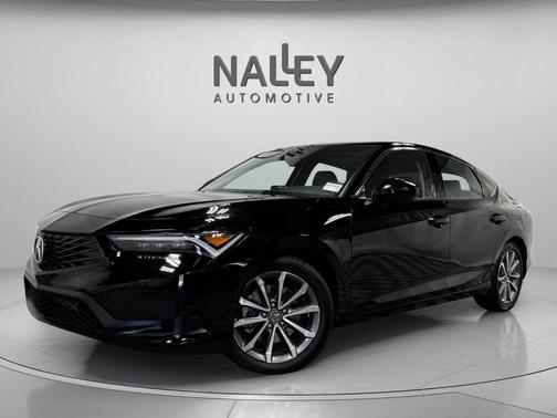 2023 Acura Integra Base