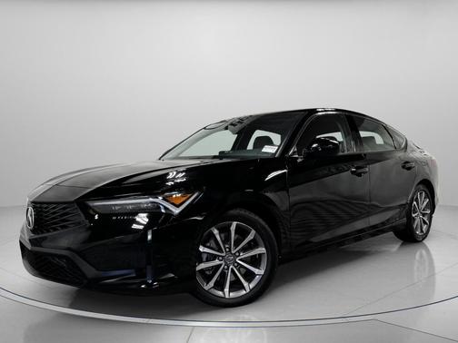 2023 Acura Integra Base