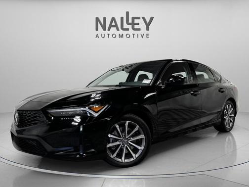 2023 Acura Integra Base