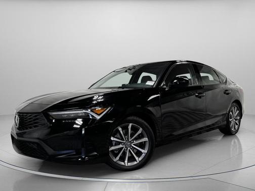 2023 Acura Integra Base