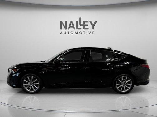 2023 Acura Integra Base